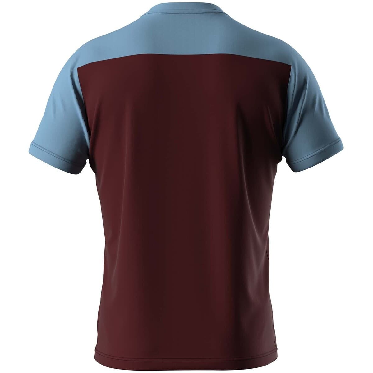 Women's Sports T-Shirts Errea Brown