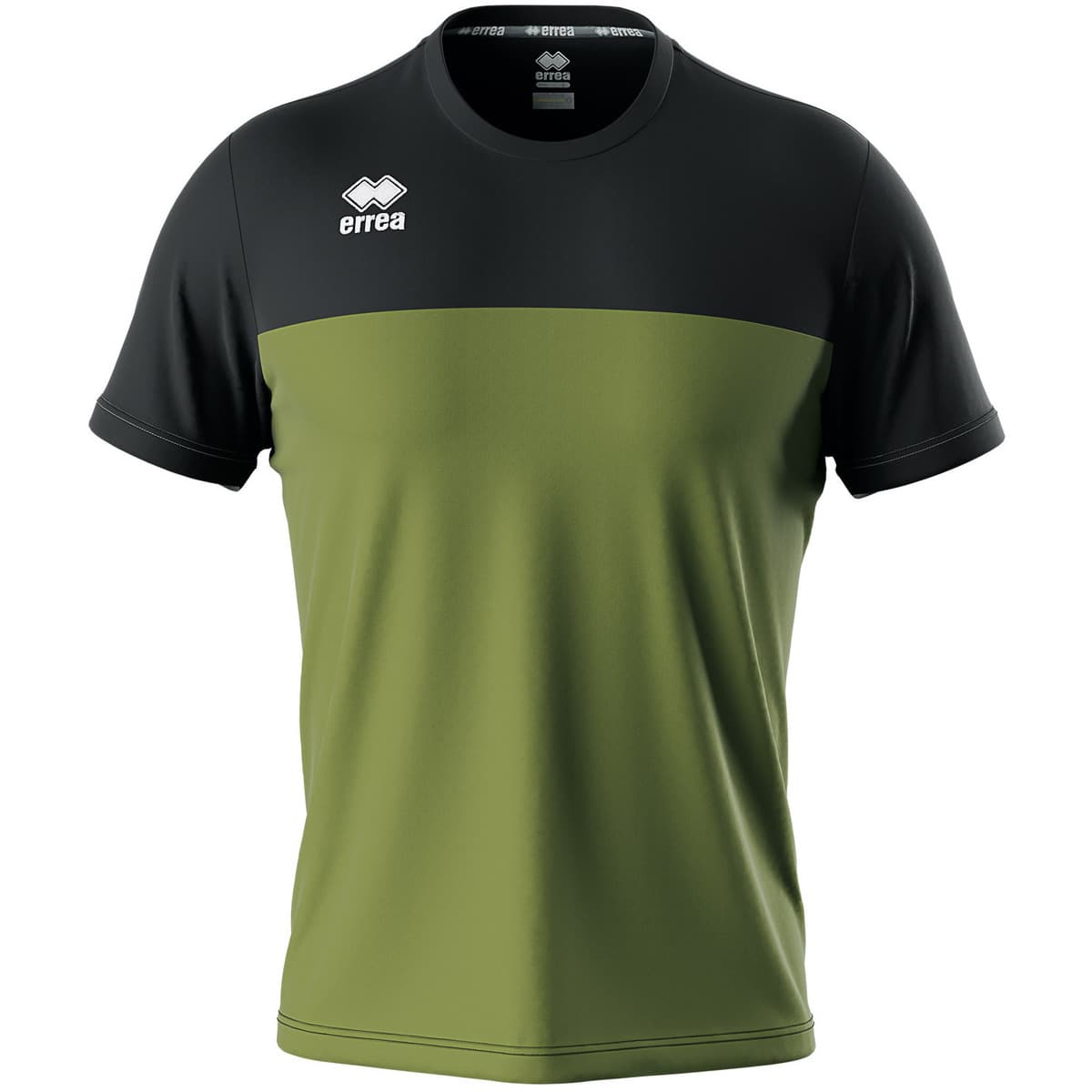 Boys' Shirts Errea Green