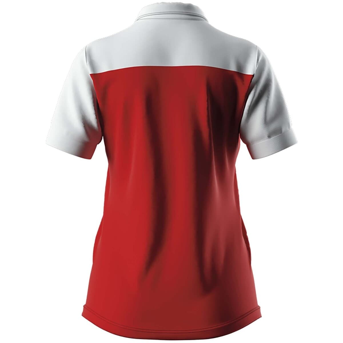 Women's Sports T-Shirts Errea Red