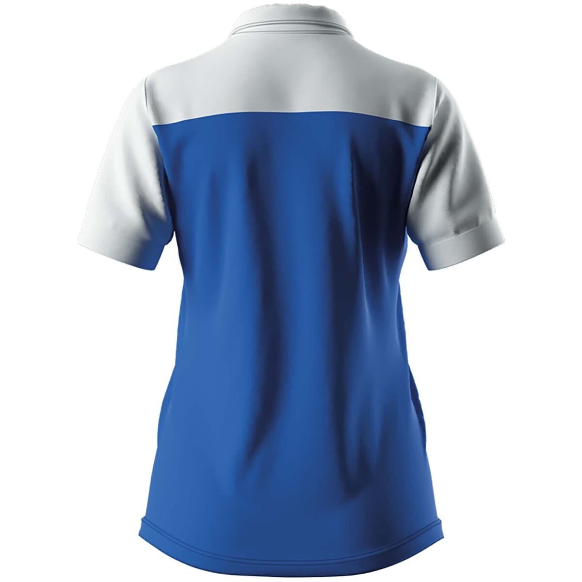 Women's Sports T-Shirts Errea Blue