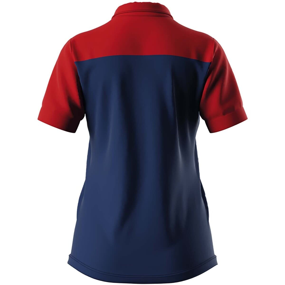 Women's Sports T-Shirts Errea Blue