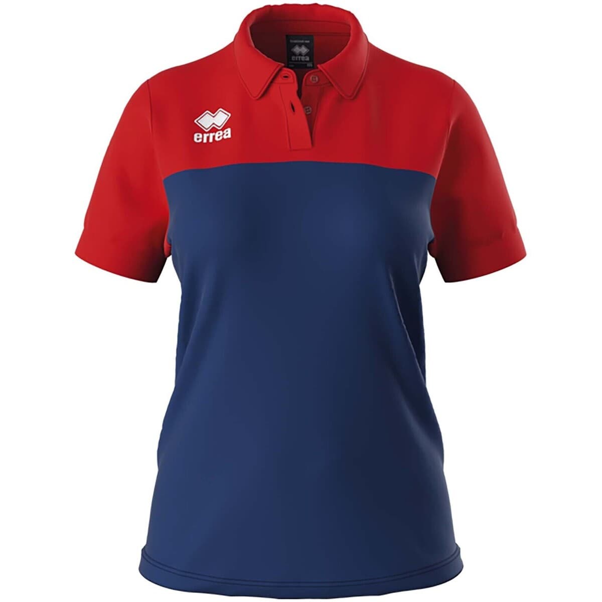 Women's Sports T-Shirts Errea Blue