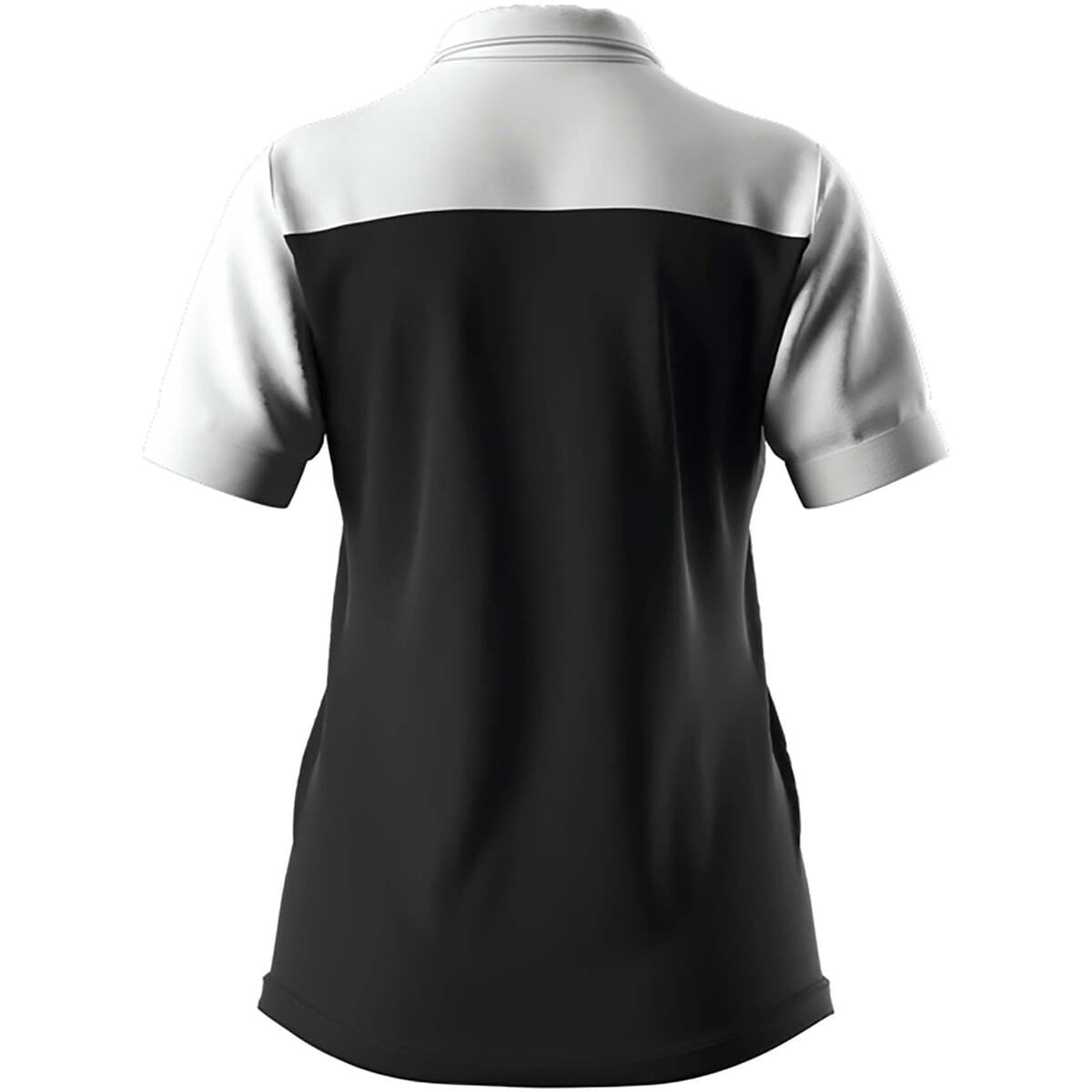 Women's Sports T-Shirts Errea Black