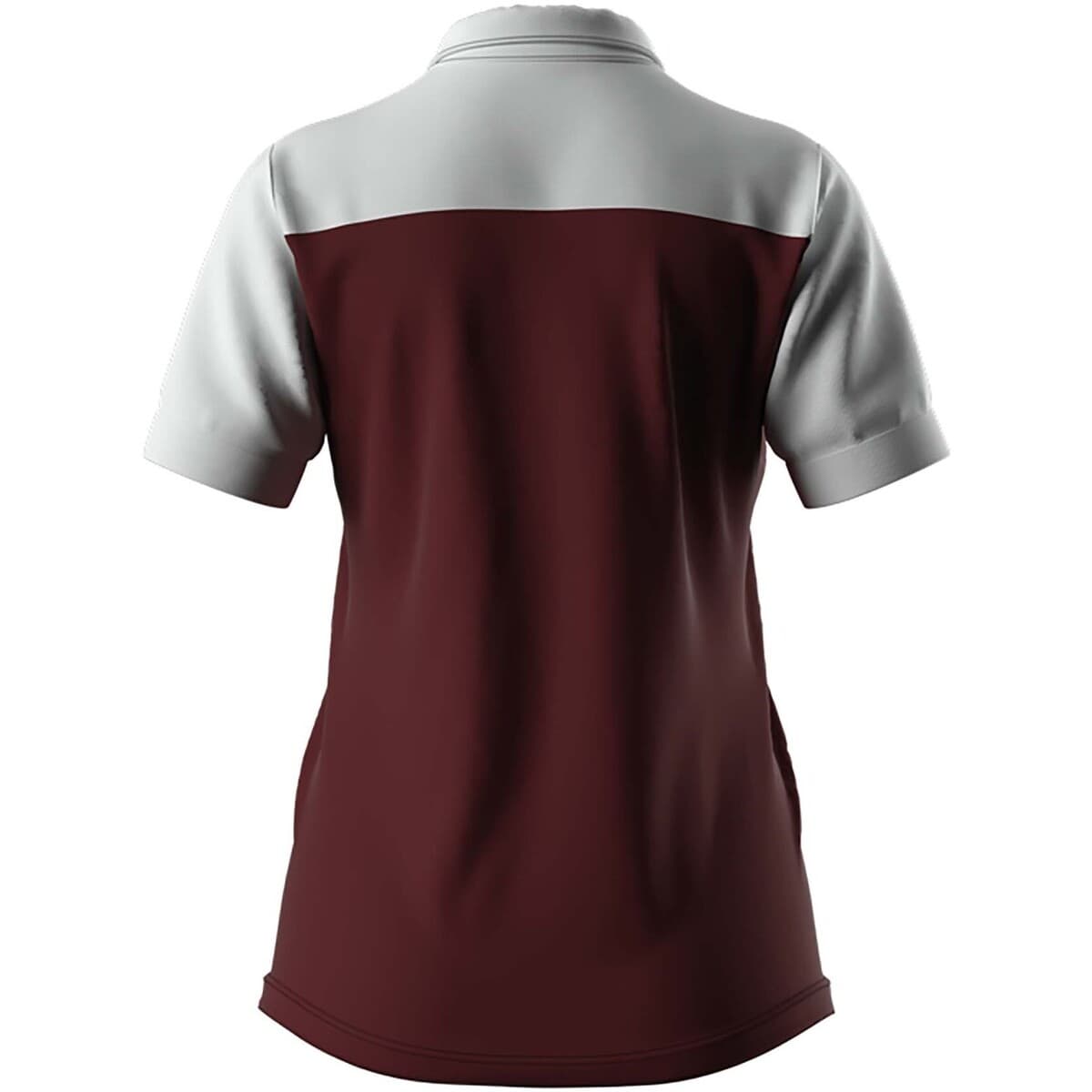 Women's Sports T-Shirts Errea Brown