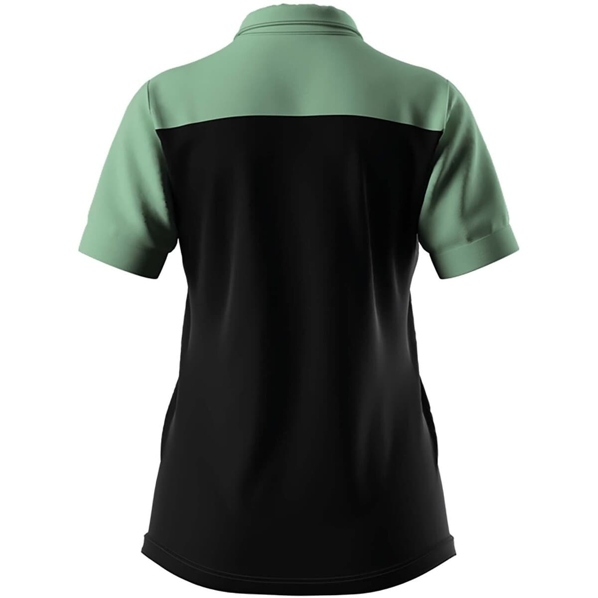 Women's Sports T-Shirts Errea Black