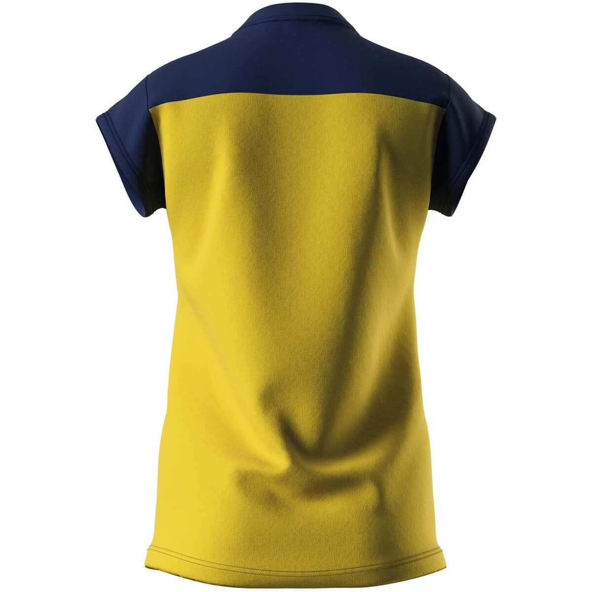 Women's Sports T-Shirts Errea Yellow