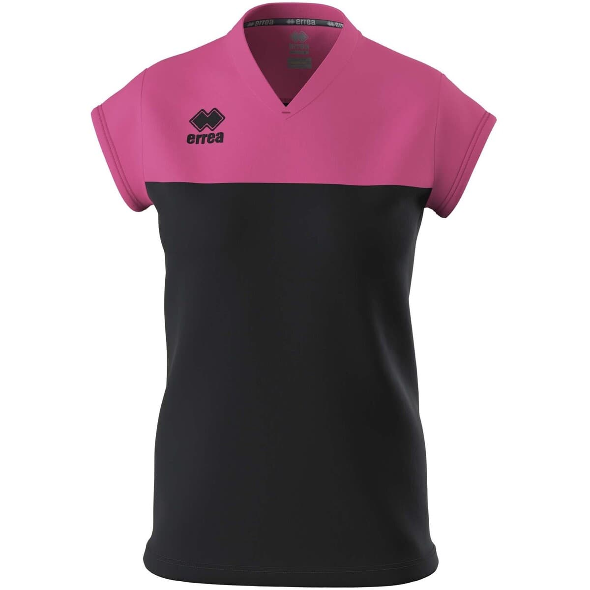 Women's Sports Sets Errea Black