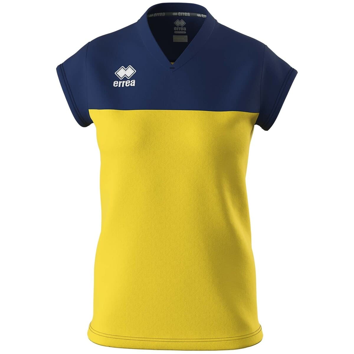 Girls' Tracksuit Sets Errea Yellow