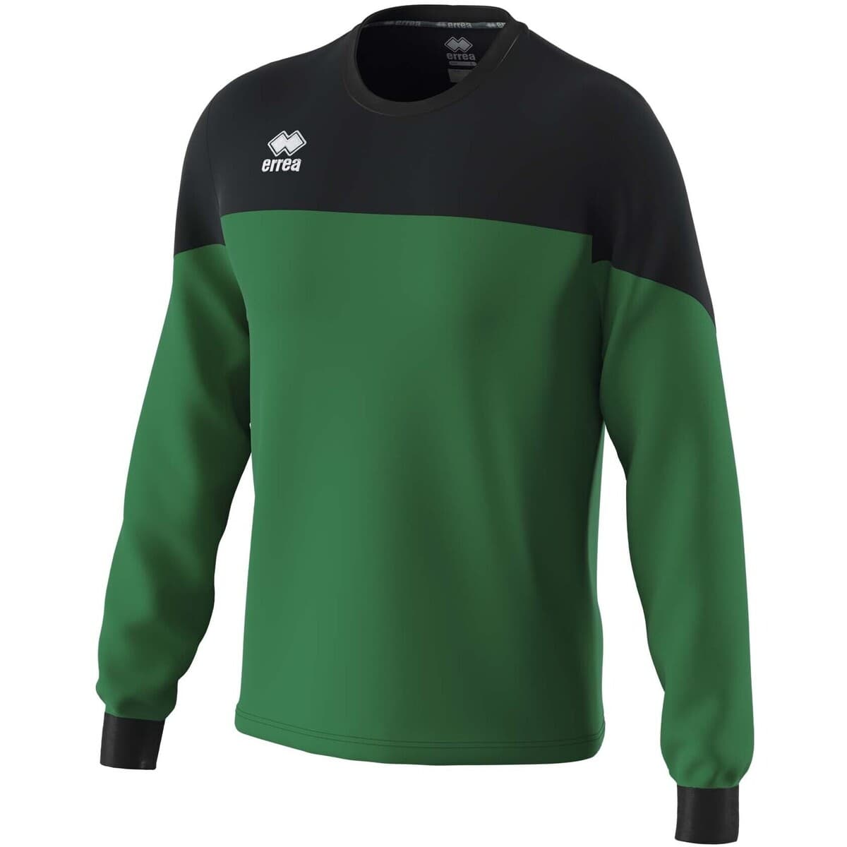 Αθλητικό T-shirt Errea Bahia Maglia Ml Ad