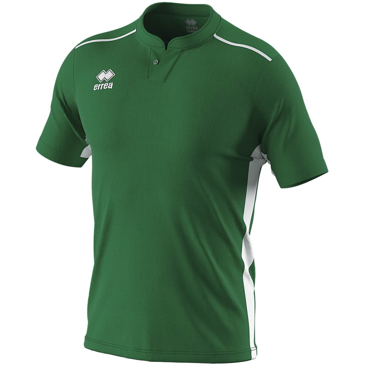 Girls' Shirts Errea Blue