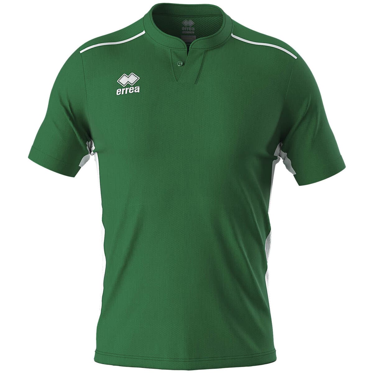 Boys' Polo Shirts Errea Green