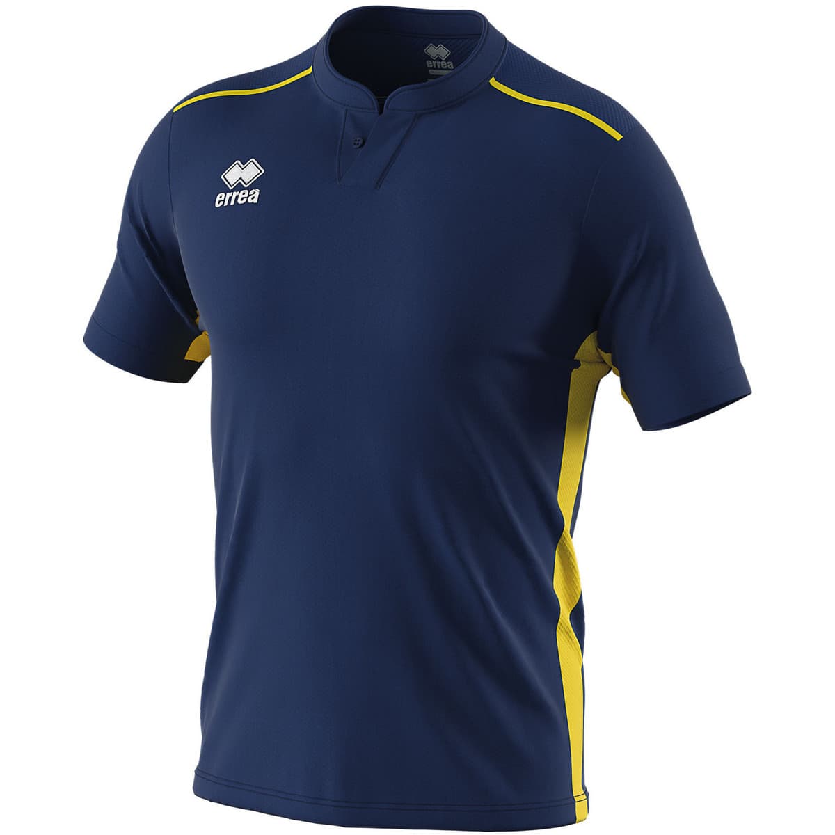 Girls' Shirts Errea Blue