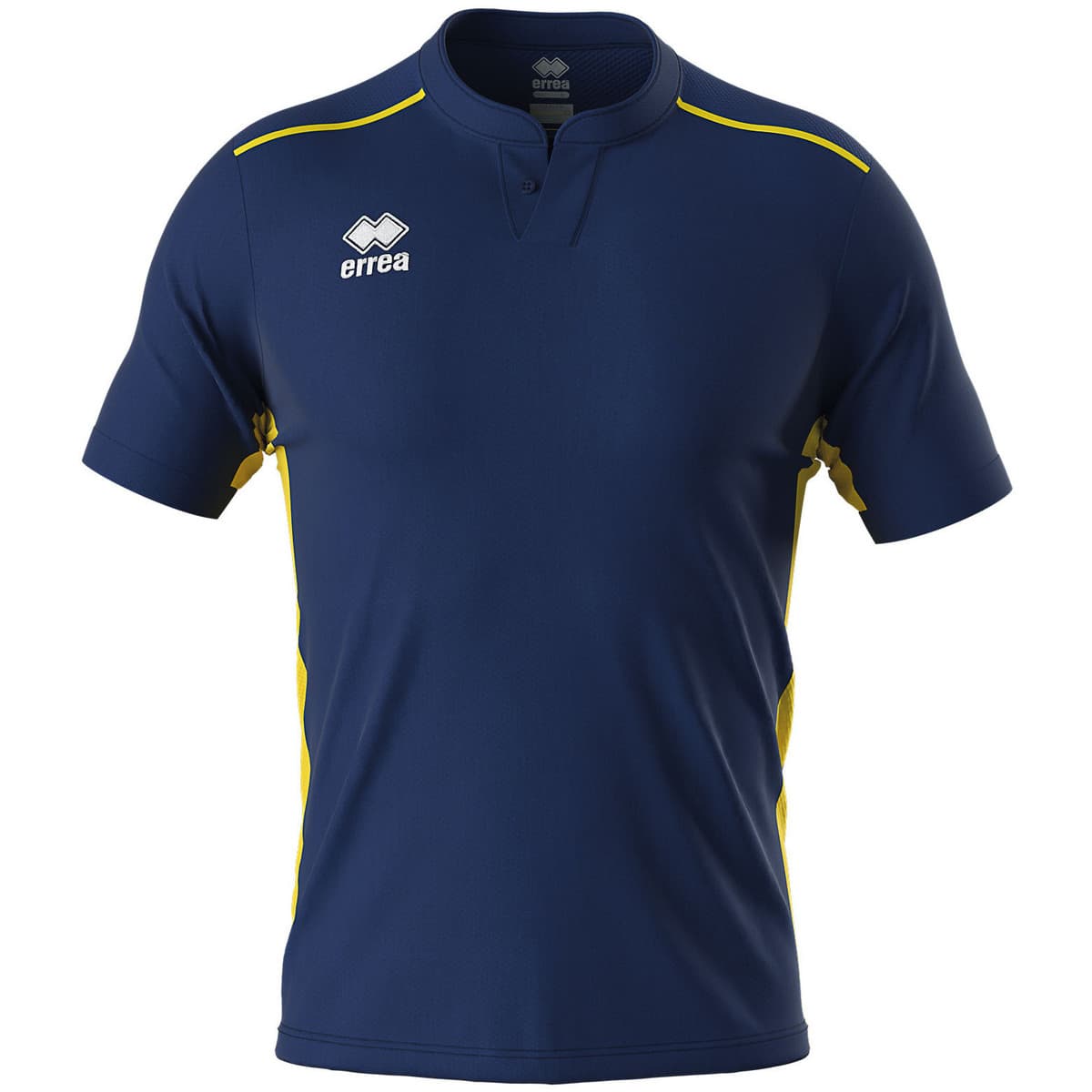 Boys' Polo Shirts Errea Blue