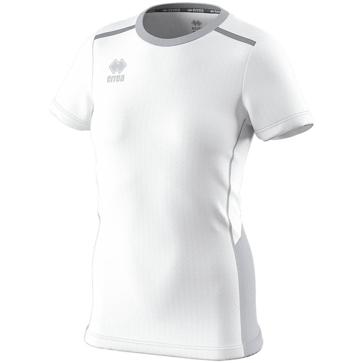 T-shirt με κοντά μανίκια Errea Konnor Woman Maglia Mc Ad