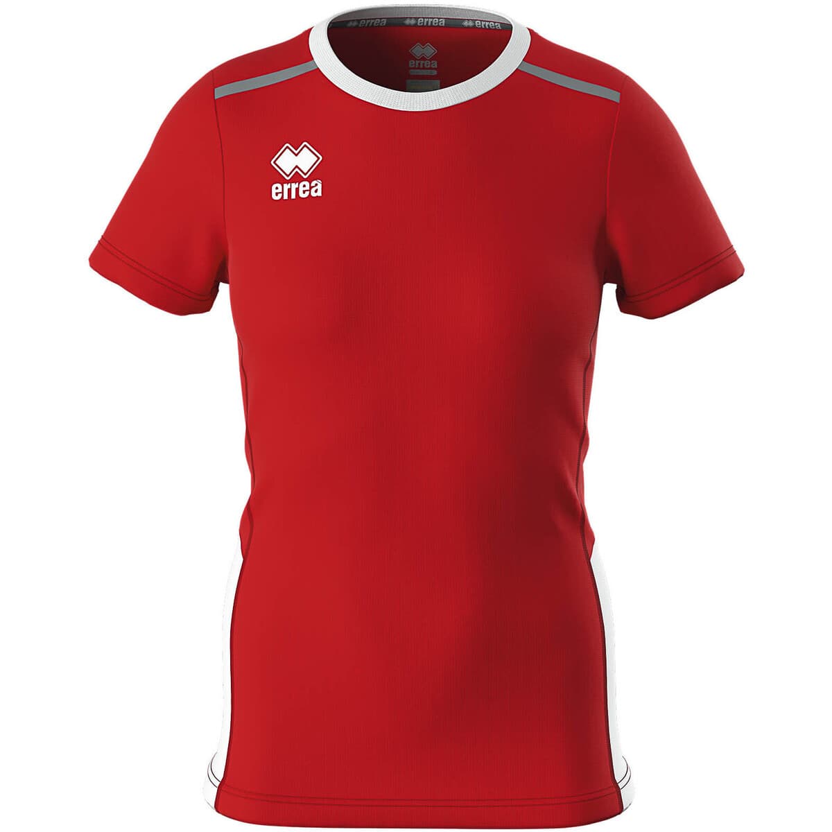 Women's Sports T-Shirts Errea