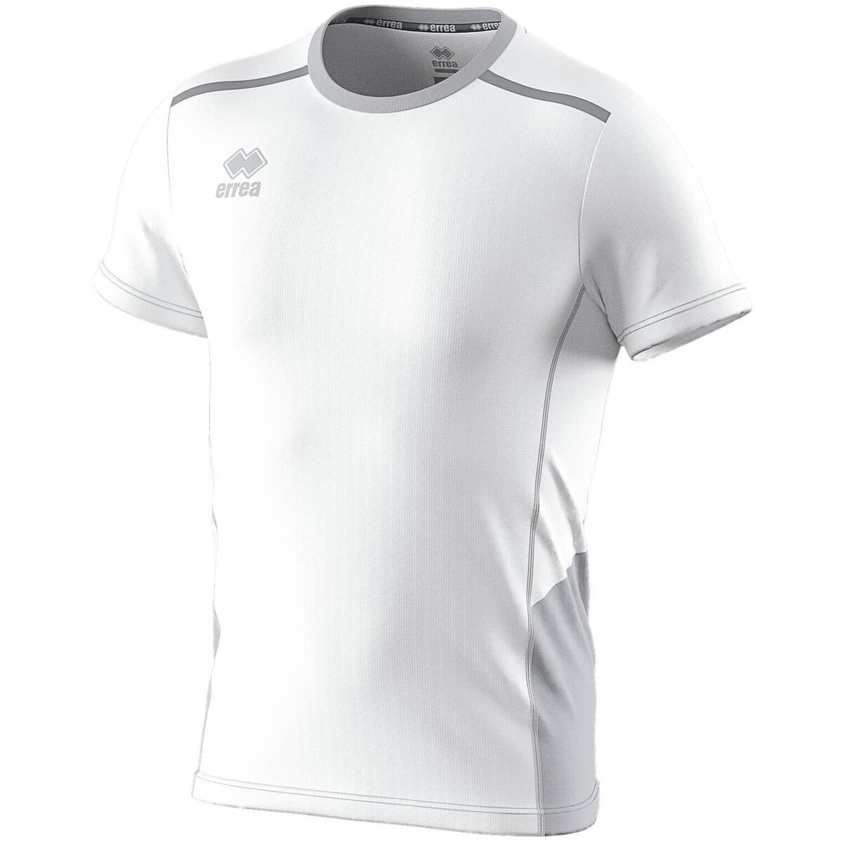 κιτ ποδοσφαίρου Errea Konnor Man Maglia Mc Jr