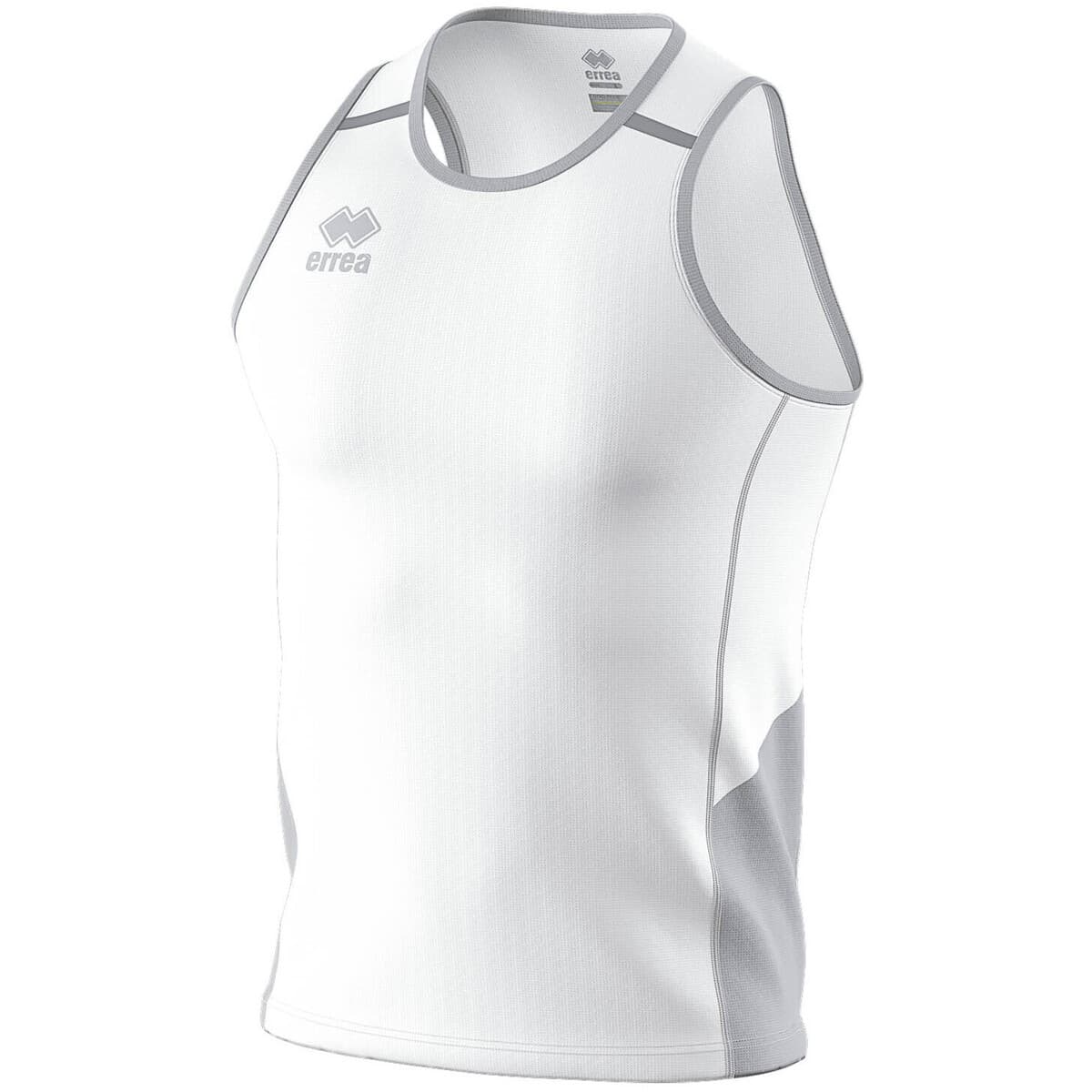 Girls' Sleeveless Tops Errea