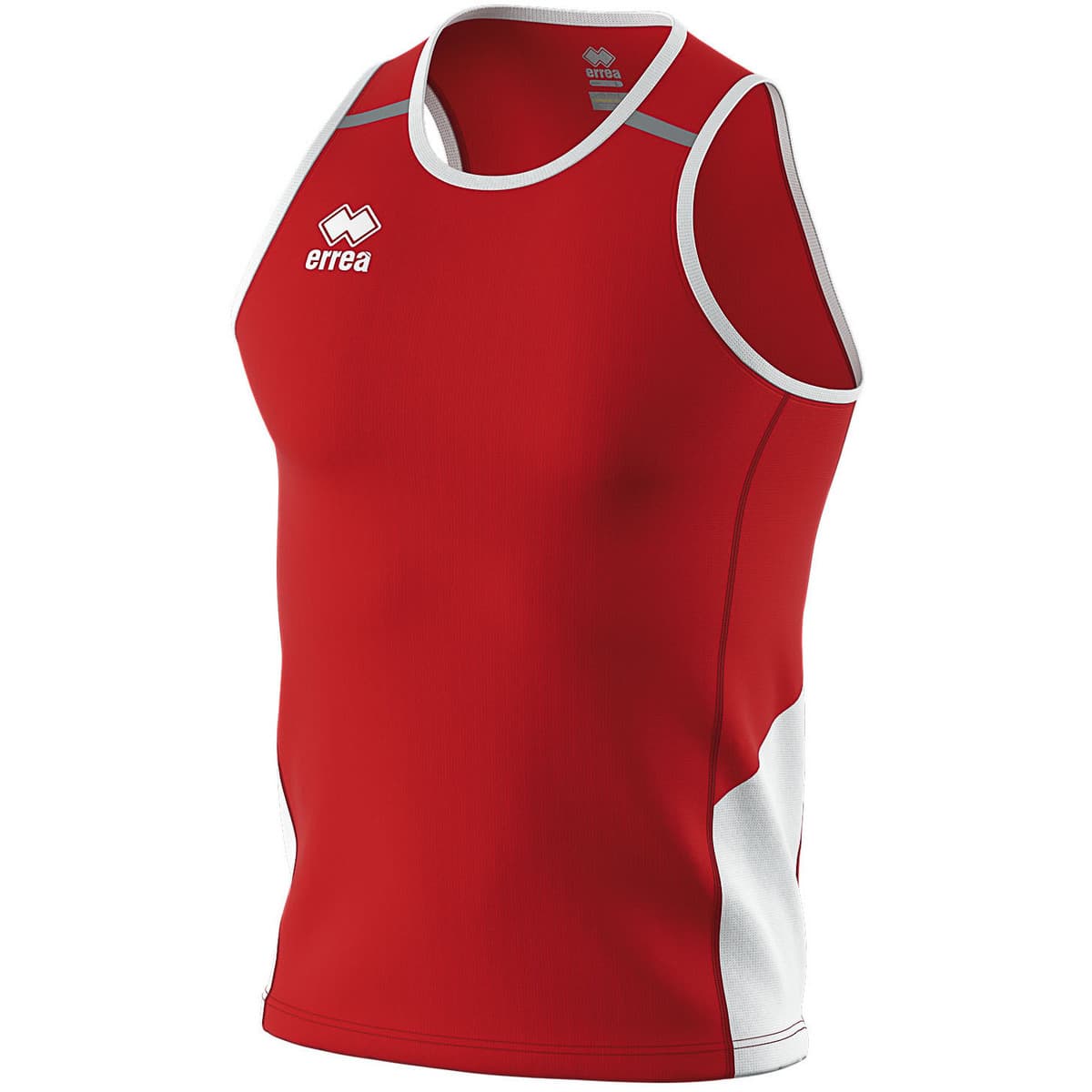 Girls' Sleeveless Tops Errea