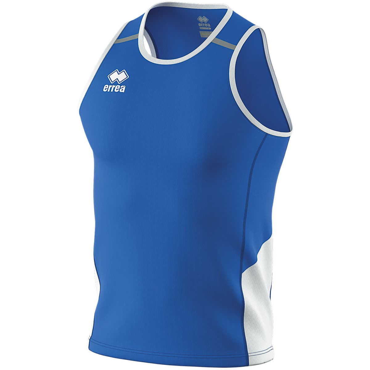 Girls' Sleeveless Tops Errea