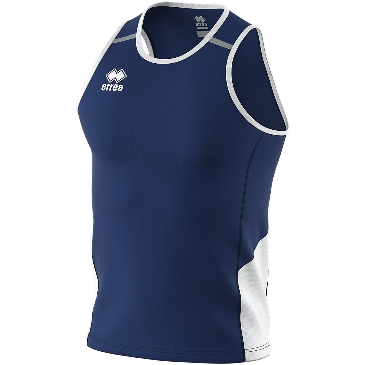 Αμάνικα/T-shirts χωρίς μανίκια Errea Kenny Man Canotta Jr