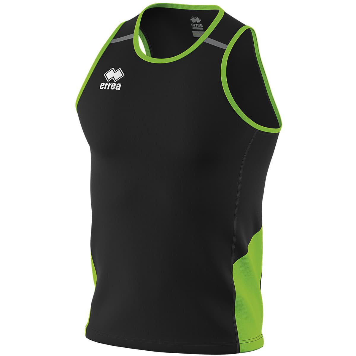 Αμάνικα/T-shirts χωρίς μανίκια Errea Kenny Man Canotta Jr