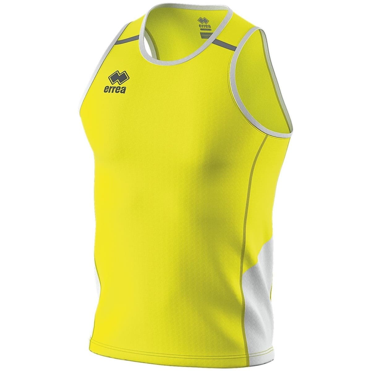 Girls' Sleeveless Tops Errea