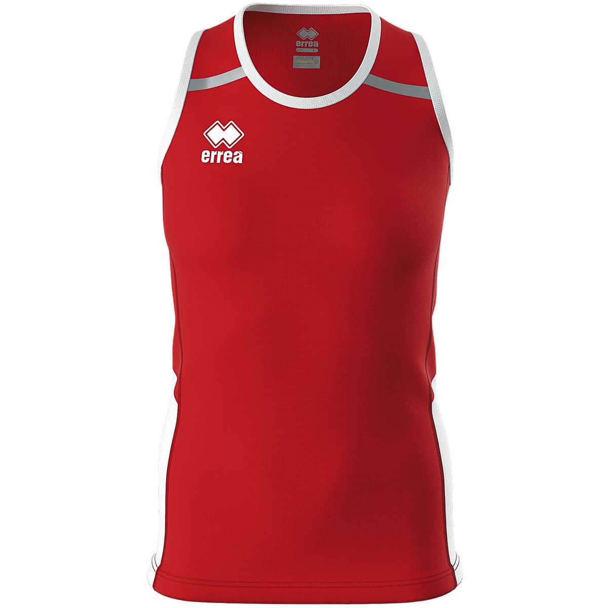 Women's Sleeveless Tops Errea