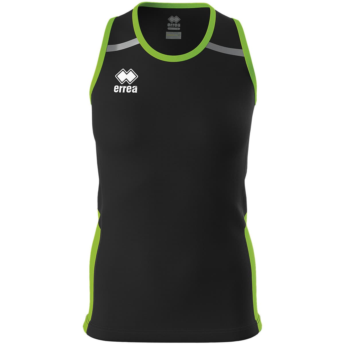 Women's Sleeveless Tops Errea