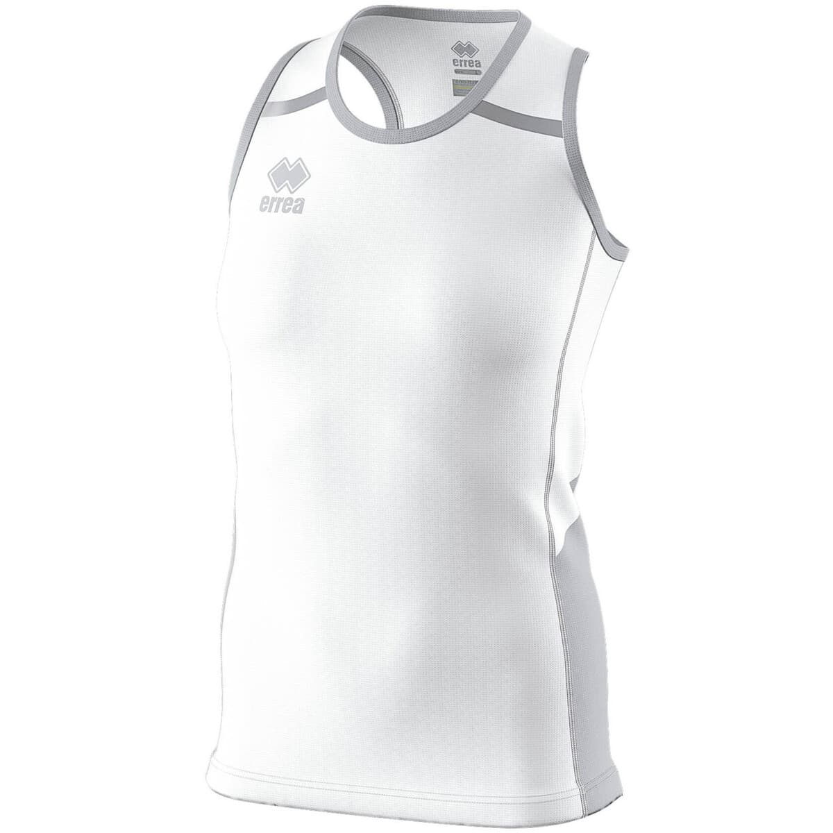 Girls' Sleeveless Tops Errea