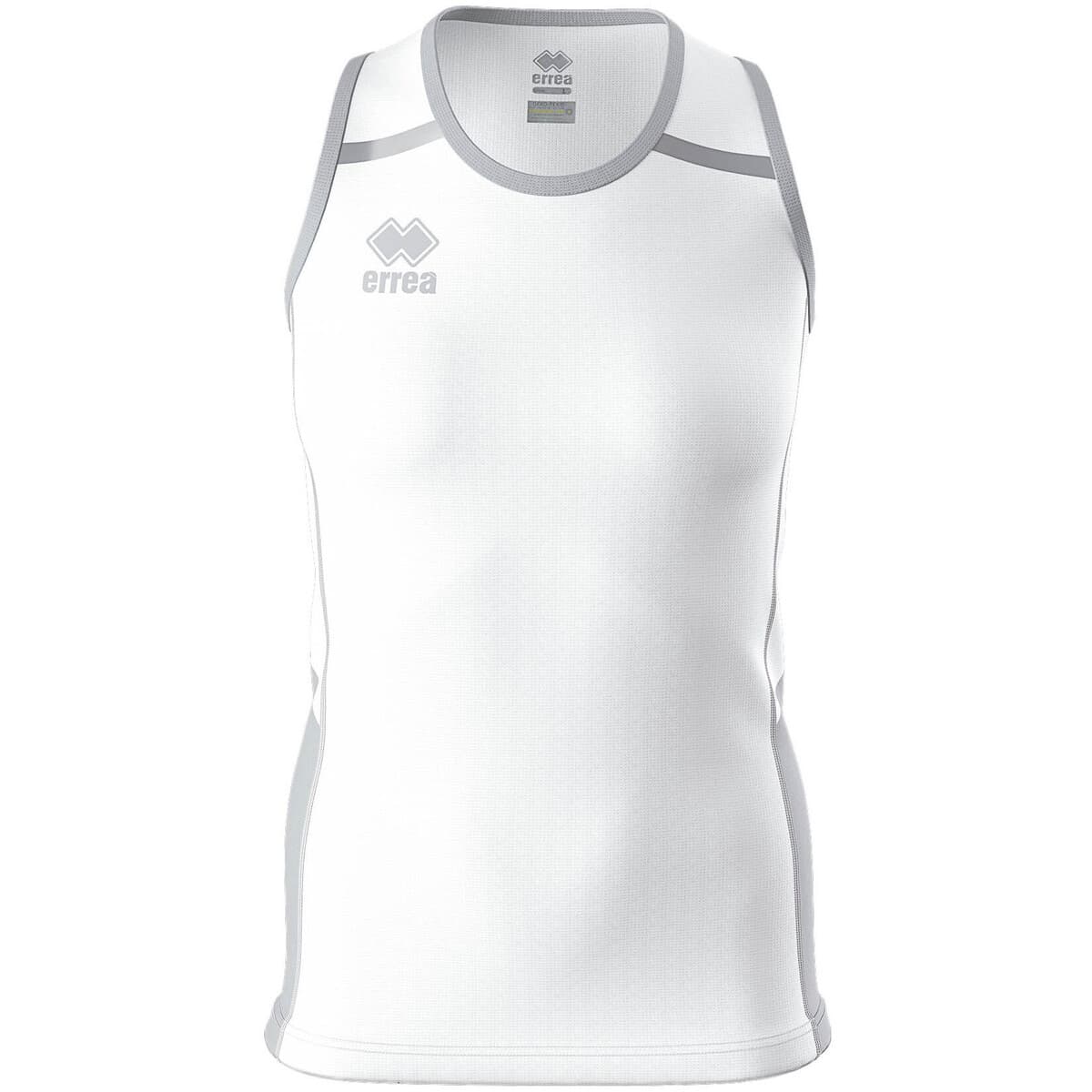 Girls' Sleeveless Tops Errea