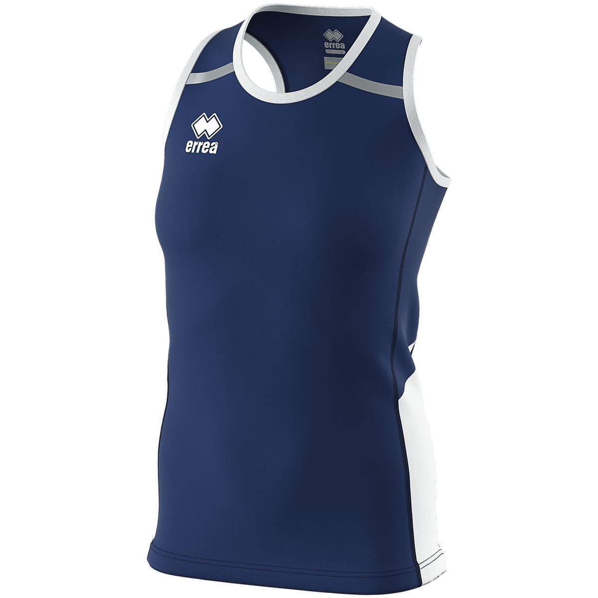 Girls' Sleeveless Tops Errea