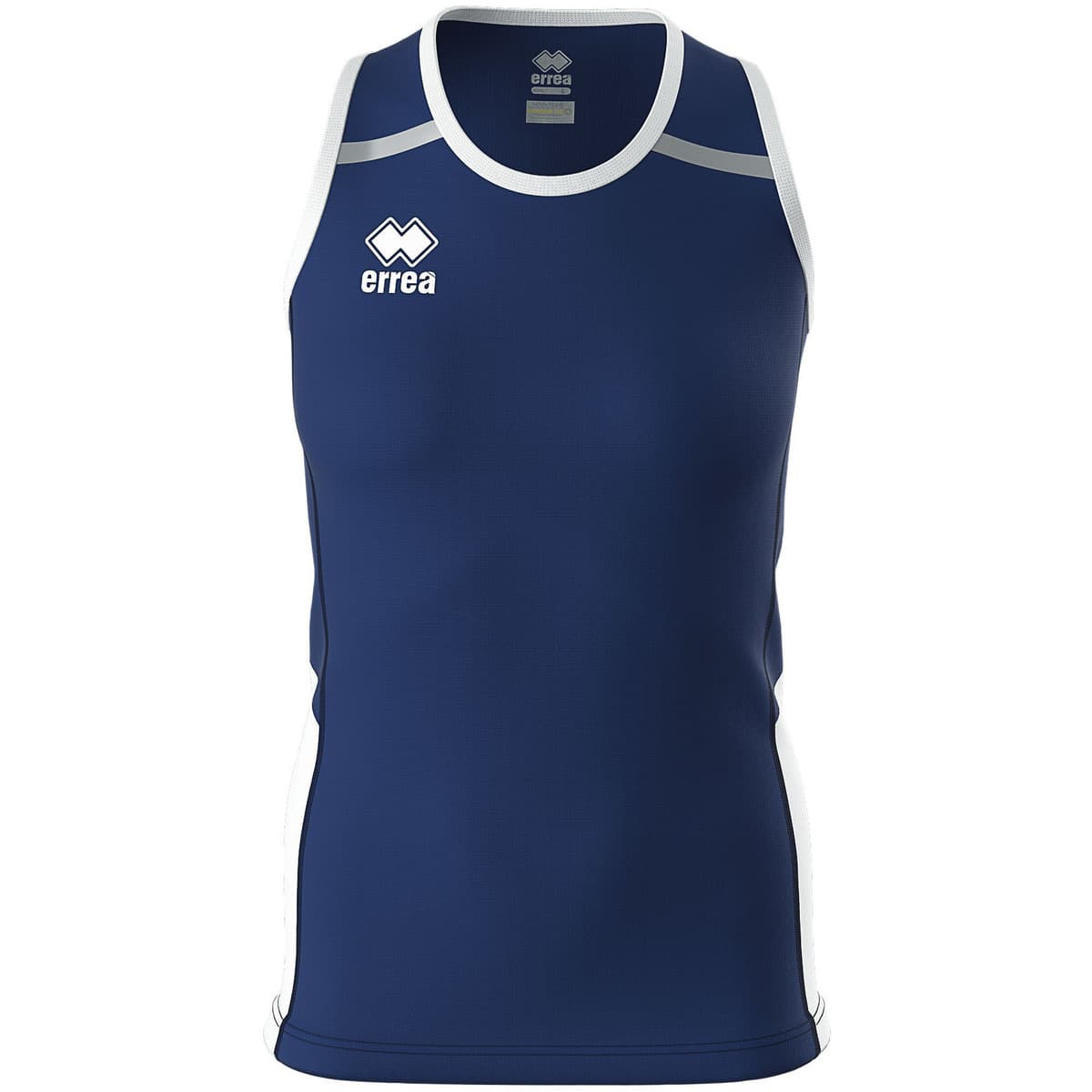 Girls' Sleeveless Tops Errea