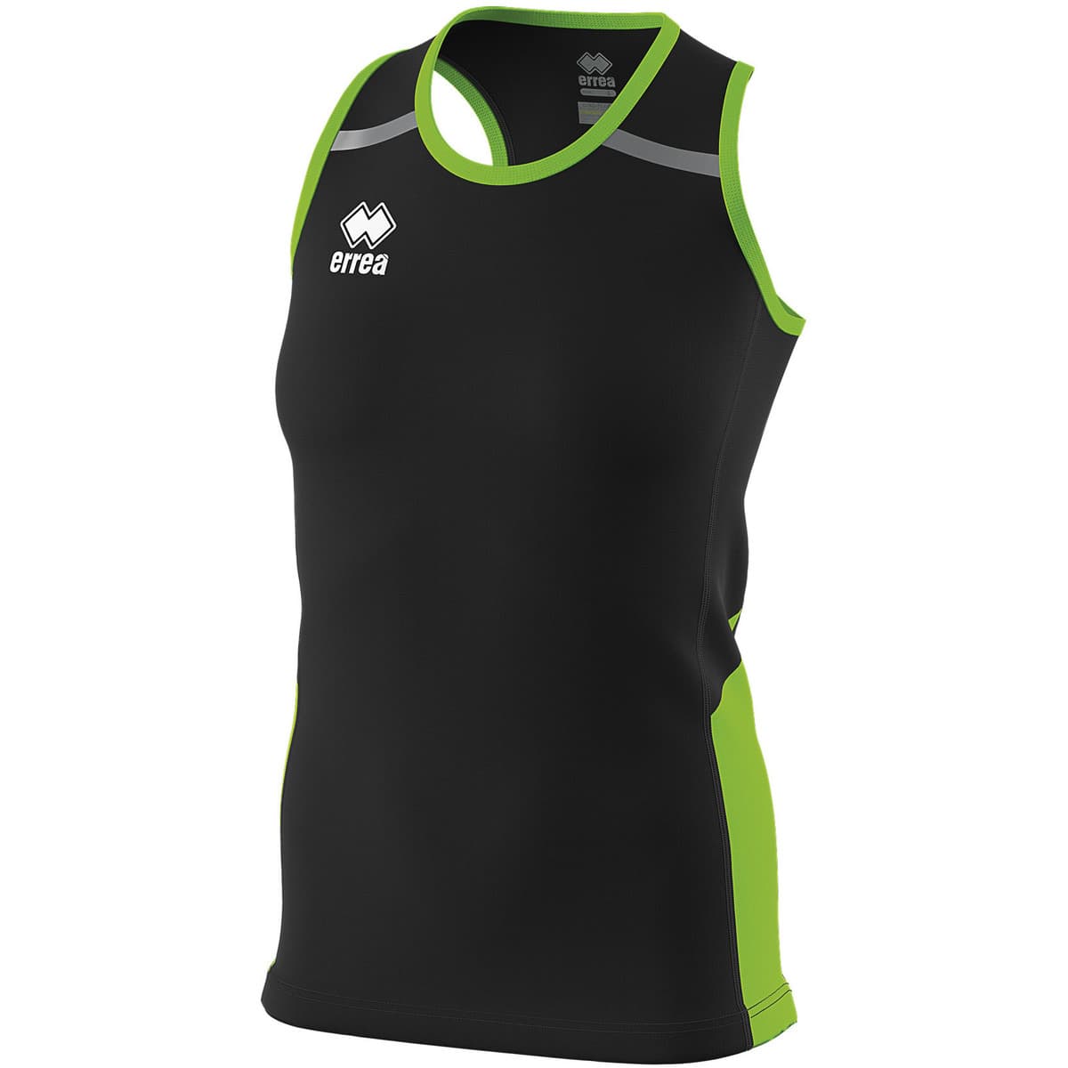 Αμάνικα/T-shirts χωρίς μανίκια Errea Kenny Woman Canotta Jr