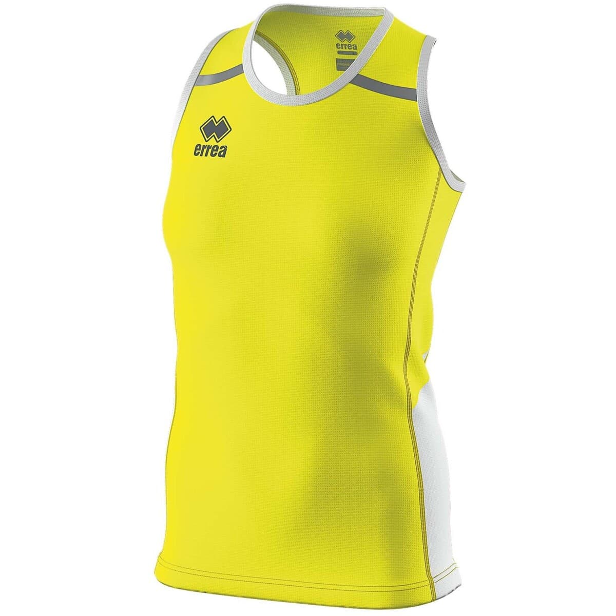 Girls' Sleeveless Tops Errea