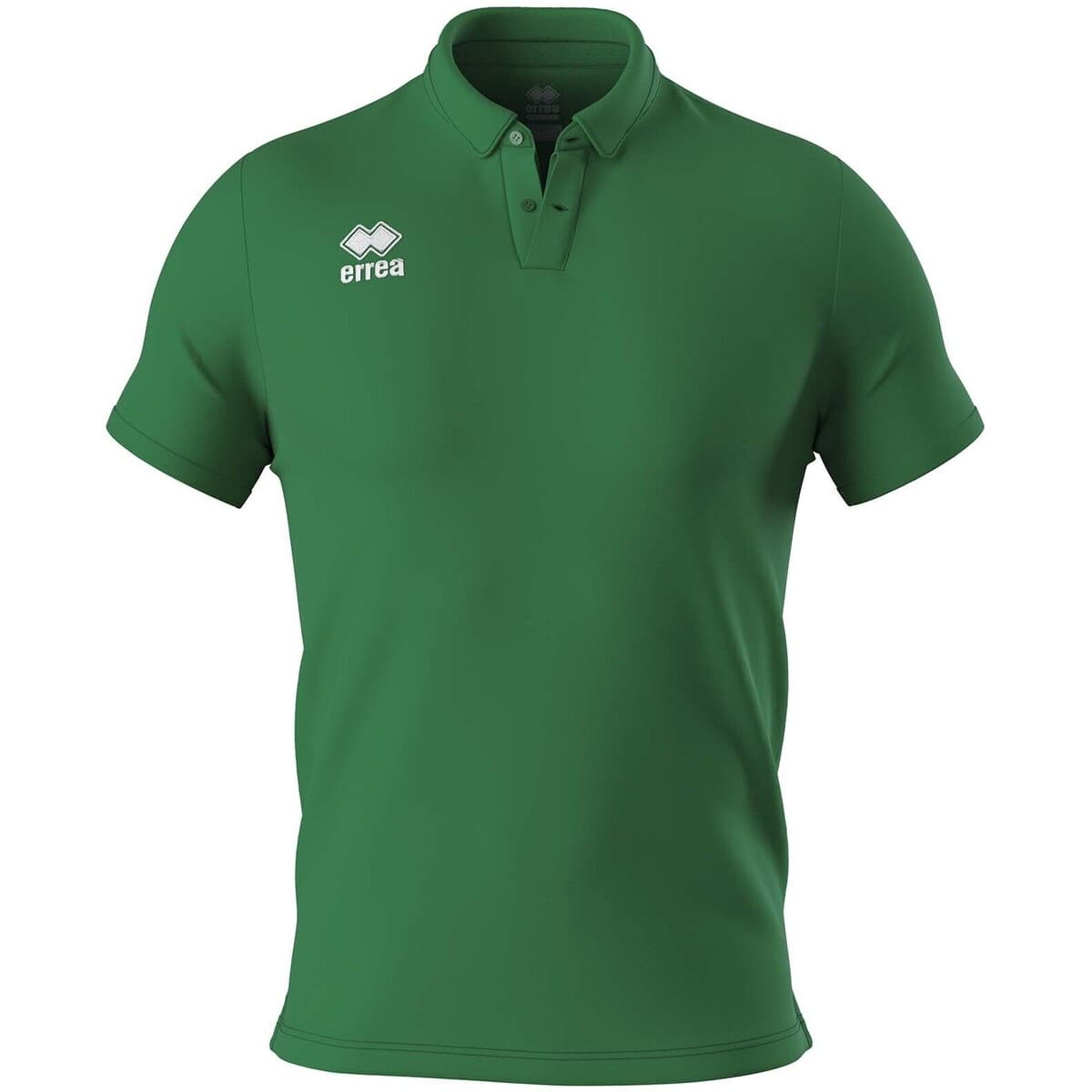 Men's Sports T-Shirts Errea Green