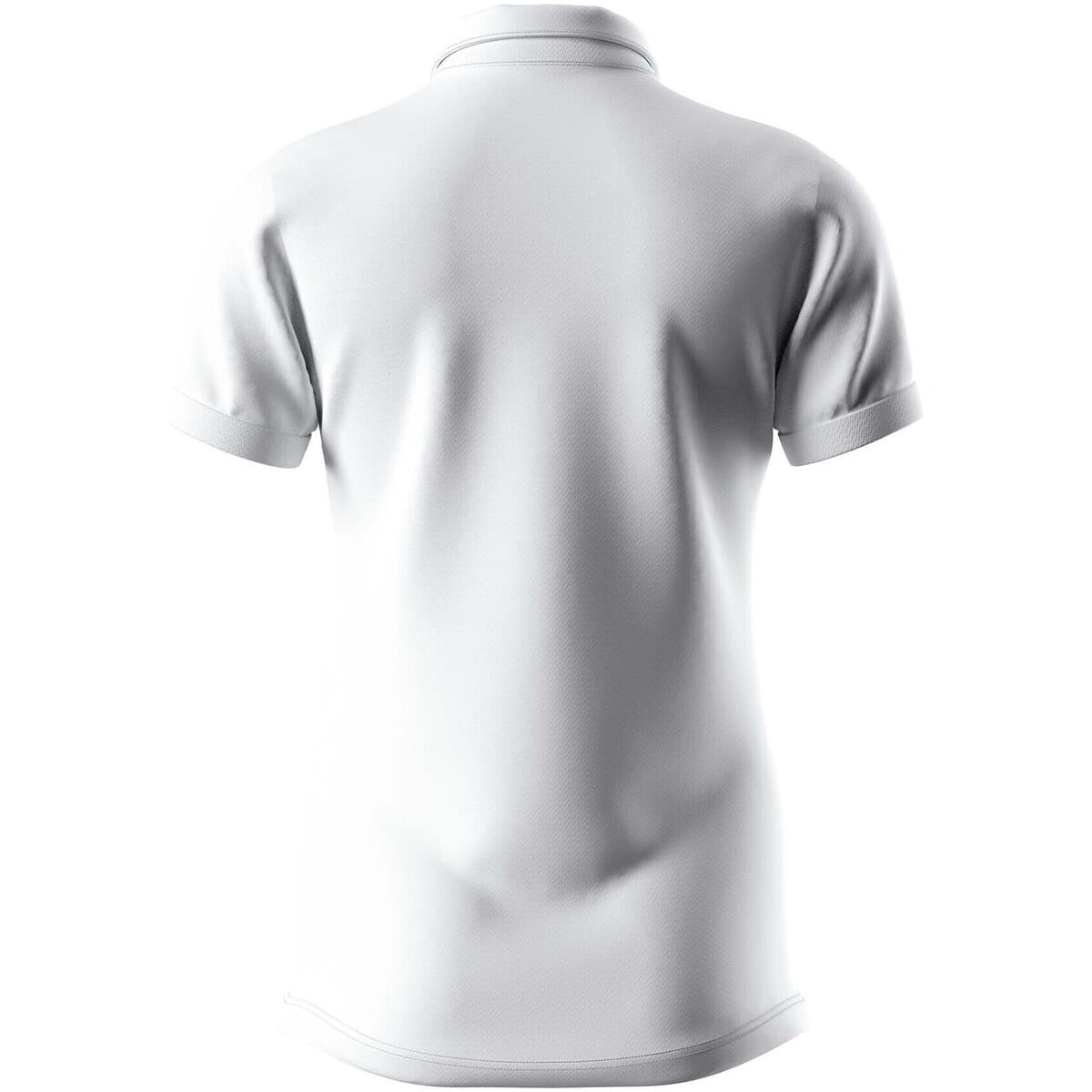 Women's Sports T-Shirts Errea White