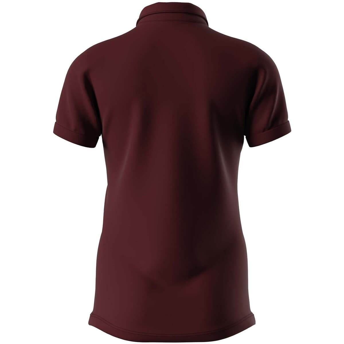 Women's Sports T-Shirts Errea Brown