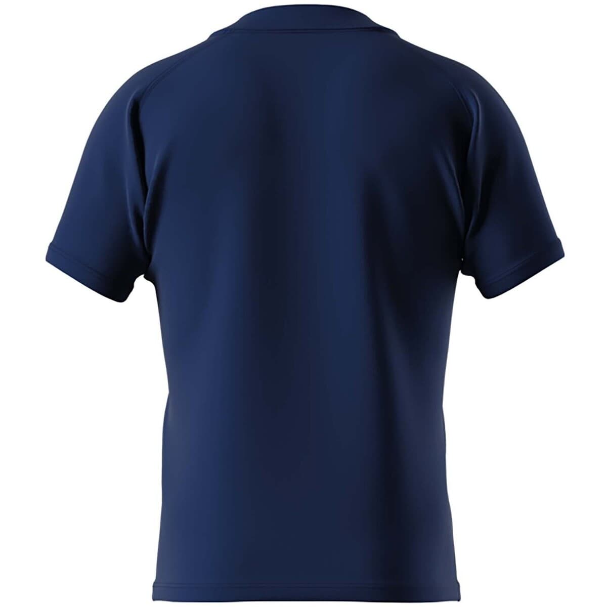 Women's Sports T-Shirts Errea Blue