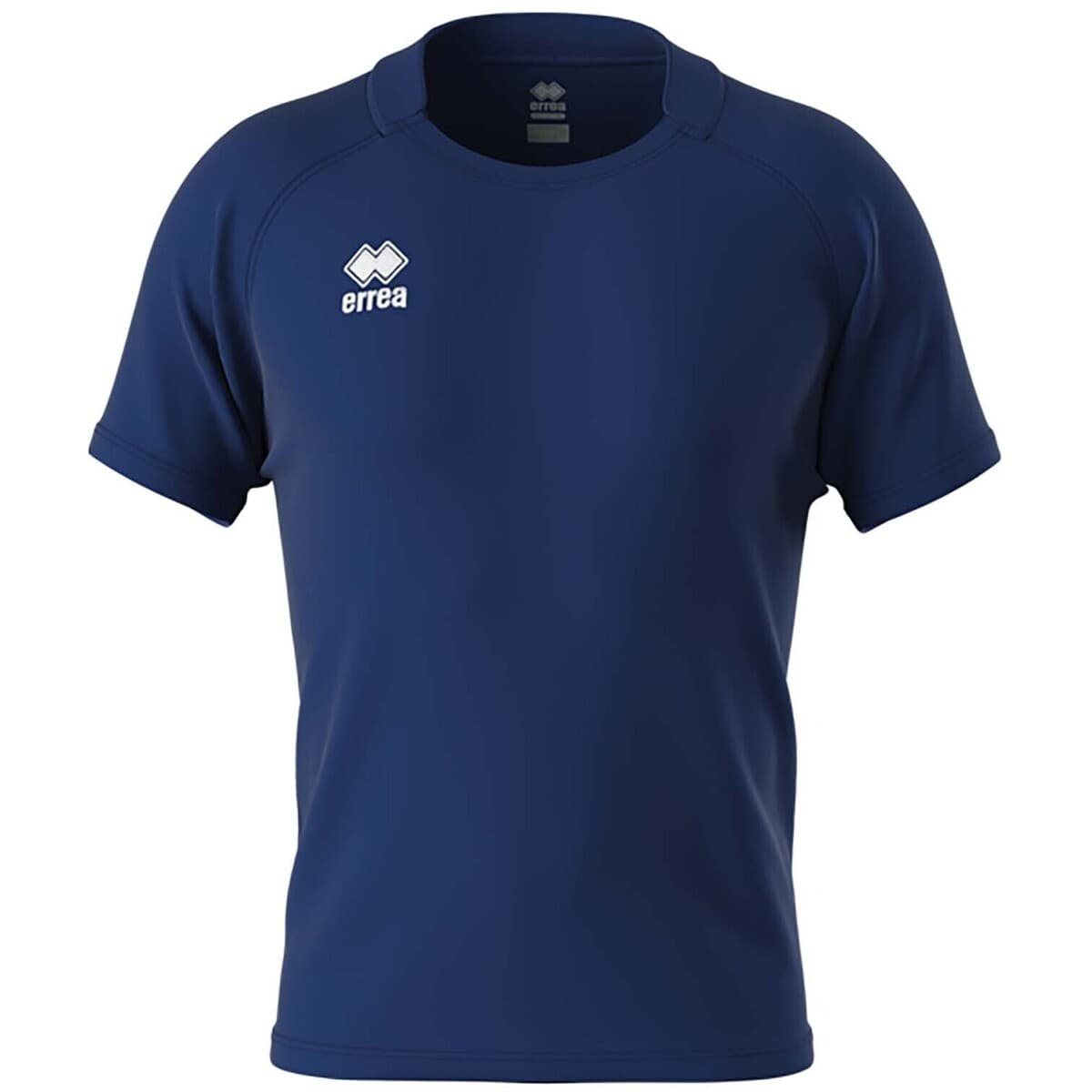 Women's Sports T-Shirts Errea Blue