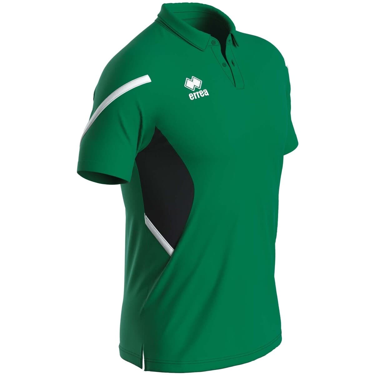 Women's Sports T-Shirts Errea Green