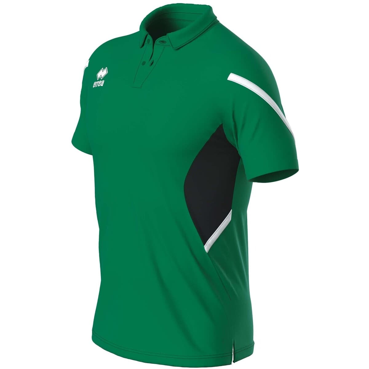 Women's Sports T-Shirts Errea Green