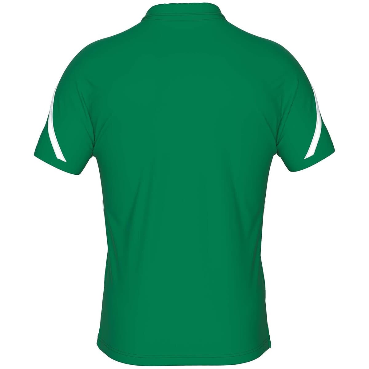Women's Sports T-Shirts Errea Green