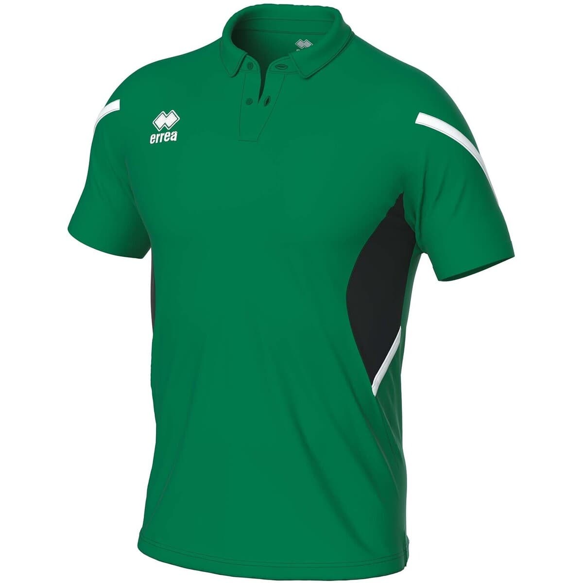 Women's Sports T-Shirts Errea Green
