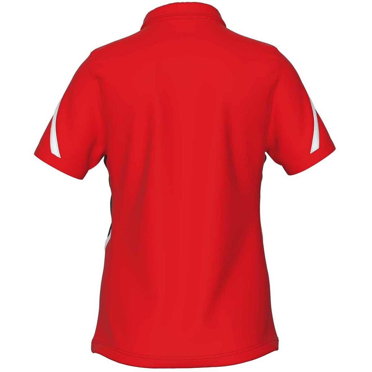 Women's Sports T-Shirts Errea Red