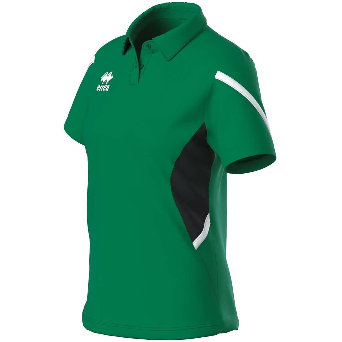 Women's Sports T-Shirts Errea Green