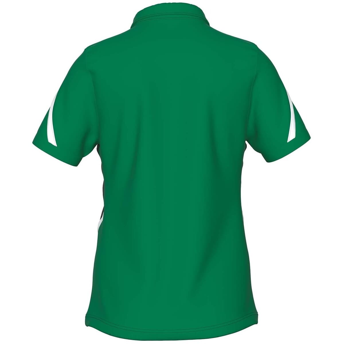 Women's Sports T-Shirts Errea Green