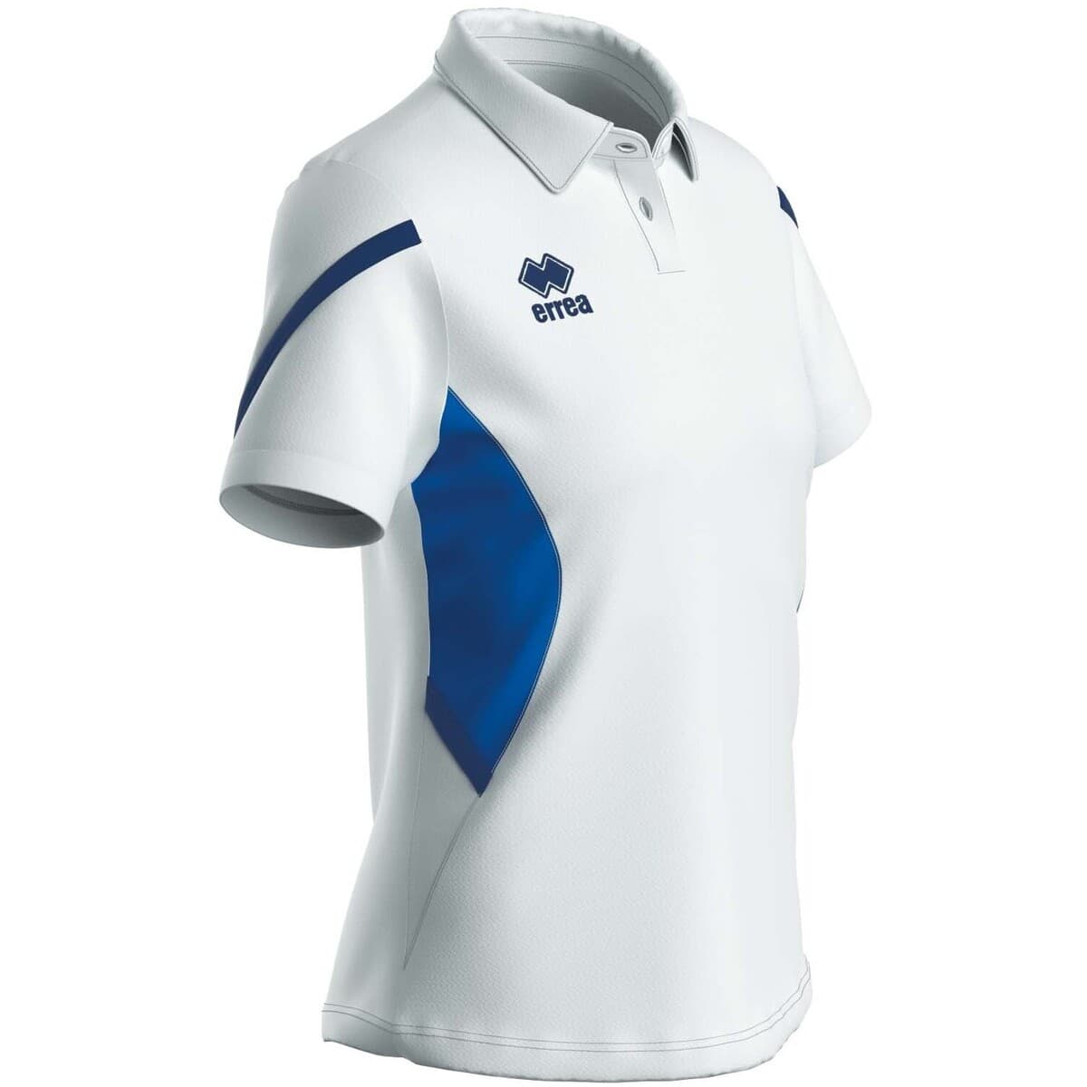 Women's Sports T-Shirts Errea Blue