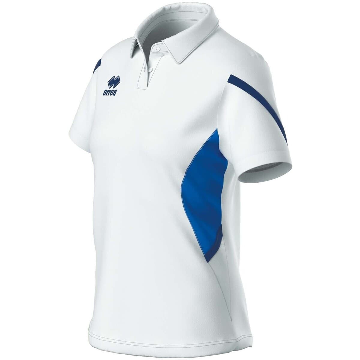 Women's Sports T-Shirts Errea Blue