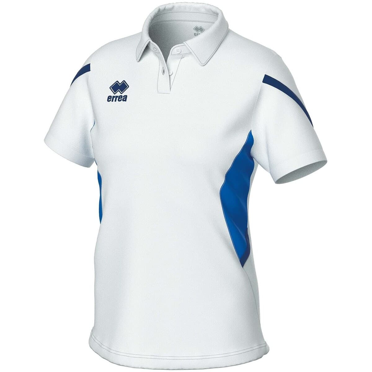 Women's Sports T-Shirts Errea Blue