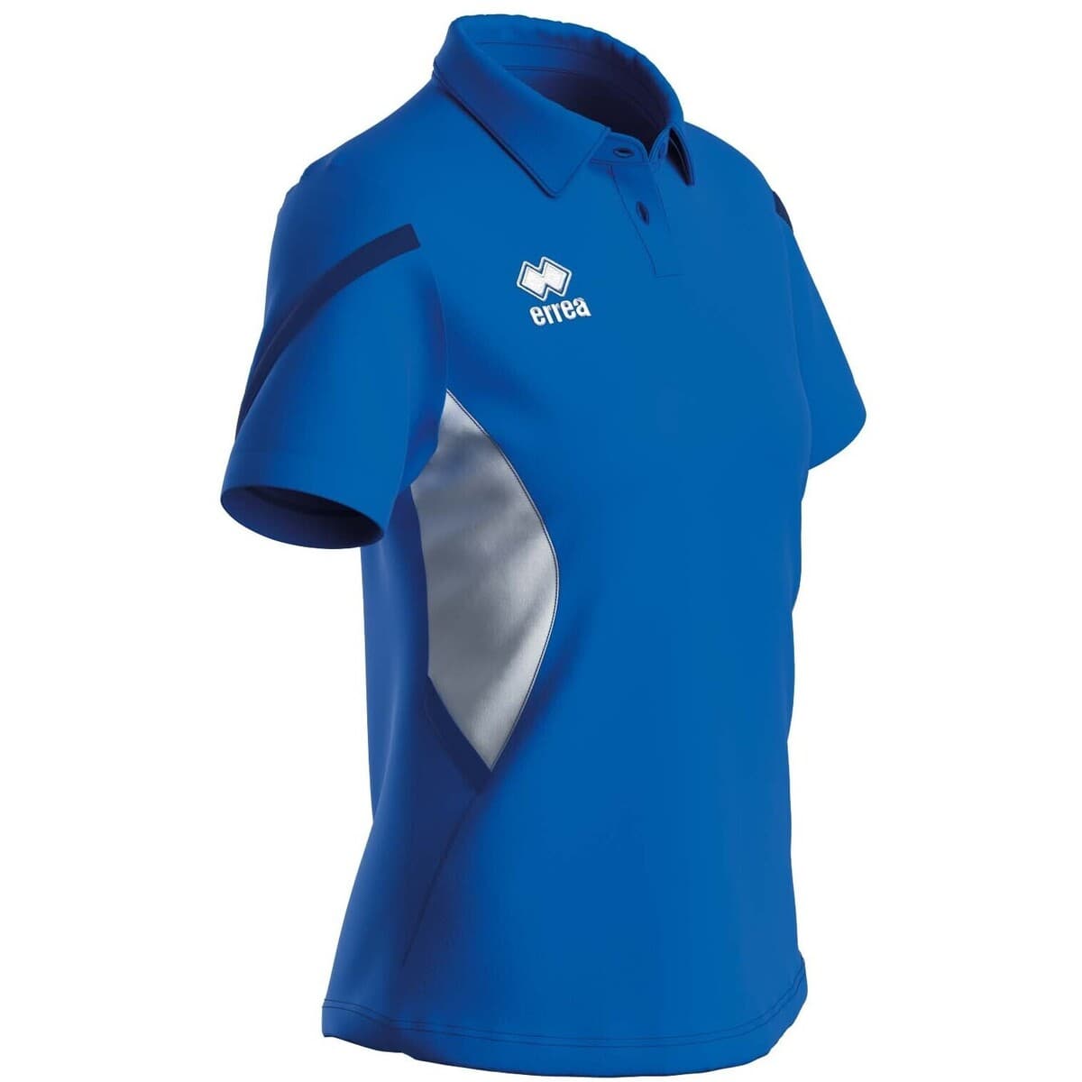 Women's Sports T-Shirts Errea Blue
